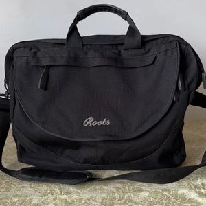 Roots Laptop Bag
